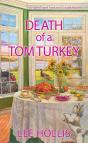 Death Of A Tom Turkey - Preview