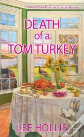 Death Of A Tom Turkey