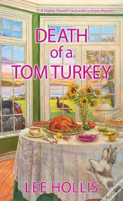 Capa do artigo Death Of A Tom Turkey