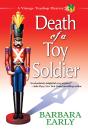 Death Of A Toy Soldier - Preview