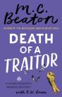 Death Of A Traitor - Preview
