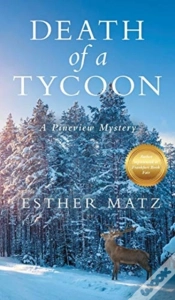 Capa do artigo Death Of A Tycoon