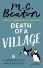 Death Of A Village - Preview