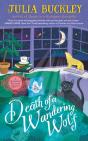 Death Of A Wandering Wolf - Preview
