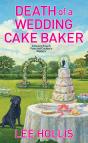 Death Of A Wedding Cake Baker - Preview