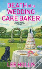 Capa do artigo Death Of A Wedding Cake Baker