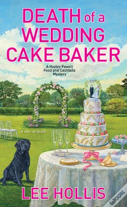 Capa do artigo Death Of A Wedding Cake Baker