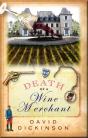 Death Of A Wine Merchant - Preview