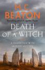 Death Of A Witch - Preview