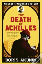 Capa do artigo Death Of Achilles