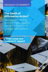 Death Of Affirmative Action?