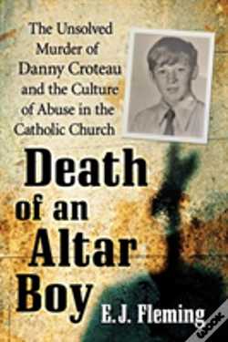 Capa do artigo Death Of An Altar Boy