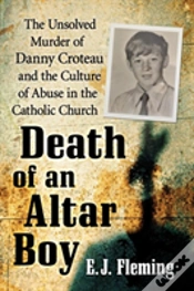 Capa do artigo Death Of An Altar Boy