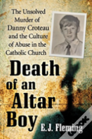 Death Of An Altar Boy