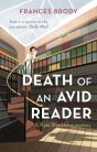 Death Of An Avid Reader - Preview