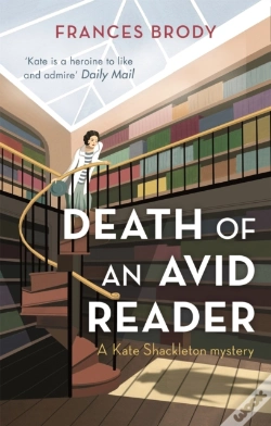 Capa do artigo Death Of An Avid Reader