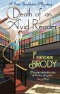 Death Of An Avid Reader - Preview