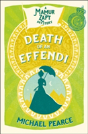 Death Of An Effendi - Preview