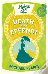 Death Of An Effendi