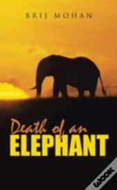 Death Of An Elephant