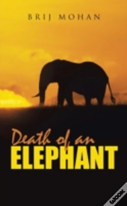 Capa do artigo Death Of An Elephant