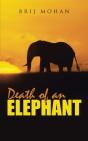 Death Of An Elephant - Preview
