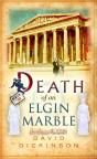 Death Of An Elgin Marble - Preview