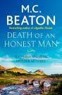 Death Of An Honest Man - Preview