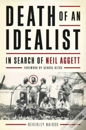 Capa do artigo Death Of An Idealist