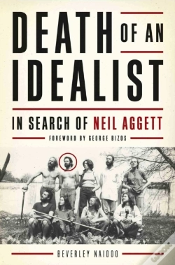 Capa do artigo Death Of An Idealist