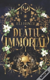 Death Of An Immortal