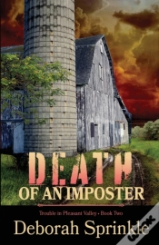 Capa do artigo Death Of An Imposter