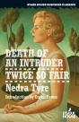 Death Of An Intruder / Twice So Fair - Preview