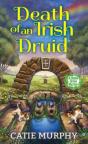 Death Of An Irish Druid - Preview