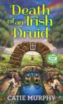 Death Of An Irish Druid