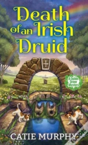 Capa do artigo Death Of An Irish Druid