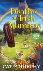 Death Of An Irish Mummy - Preview