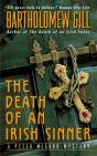 Death Of An Irish Sinner - Preview