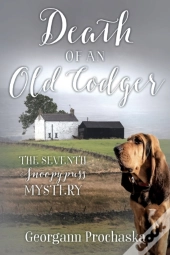 Death Of An Old Codger
