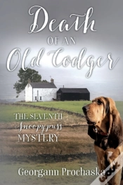 Capa do artigo Death Of An Old Codger