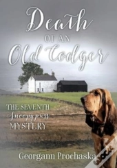 Death Of An Old Codger
