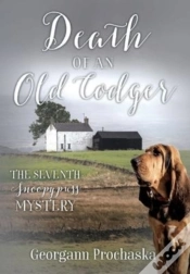 Capa do artigo Death Of An Old Codger