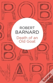 Capa do artigo Death Of An Old Goat
