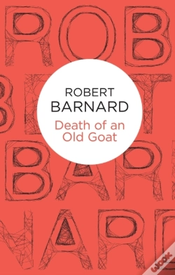 Capa do artigo Death Of An Old Goat