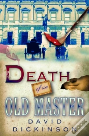 Capa do artigo Death Of An Old Master