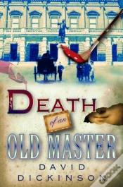 Capa do artigo Death Of An Old Master
