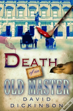 Capa do artigo Death Of An Old Master