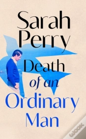 Capa do artigo Death Of An Ordinary Man