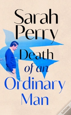Capa do artigo Death Of An Ordinary Man
