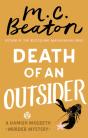 Death Of An Outsider - Preview